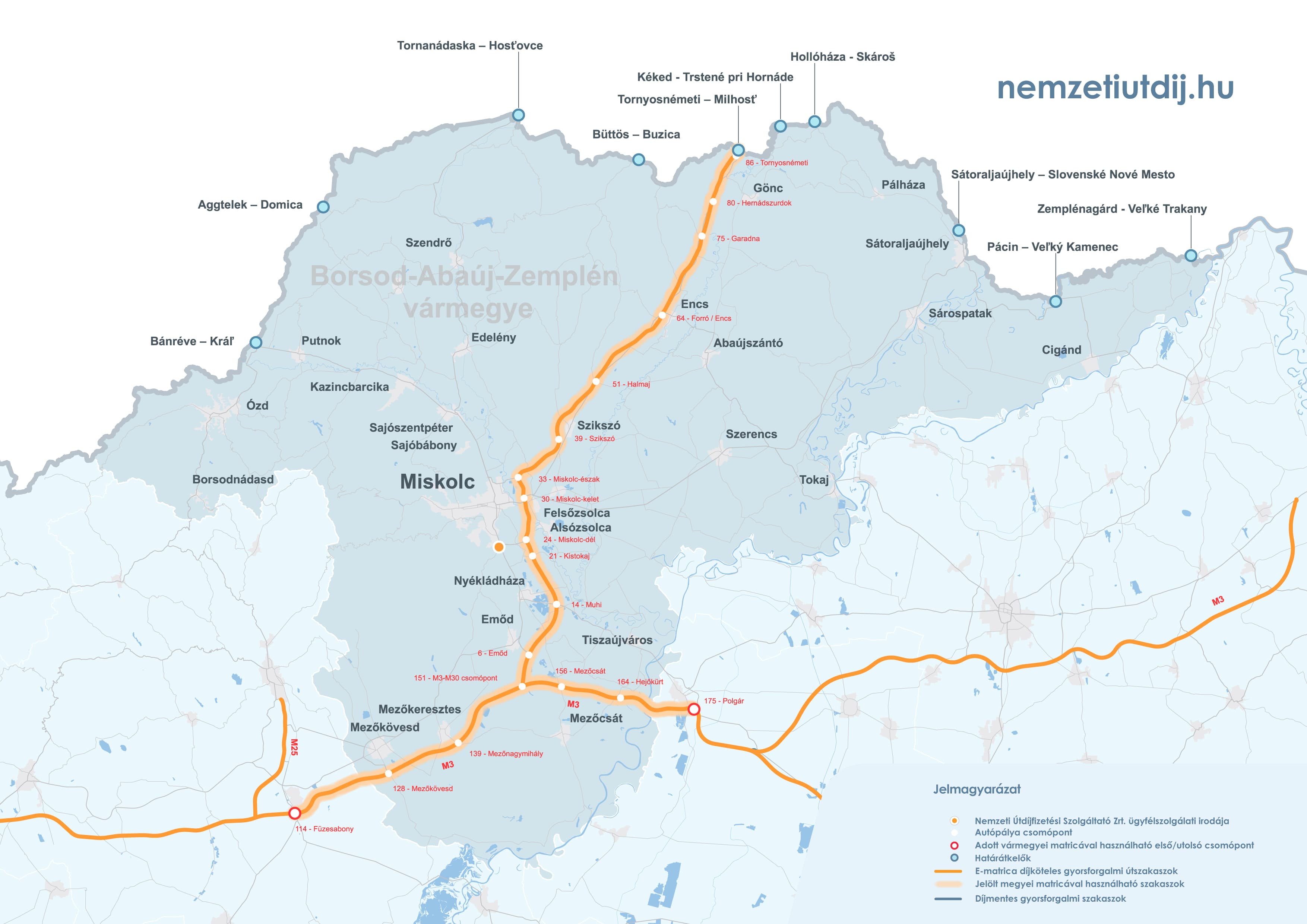Fizet s Utak Magyarorsz gon 2025 Utaz magyar