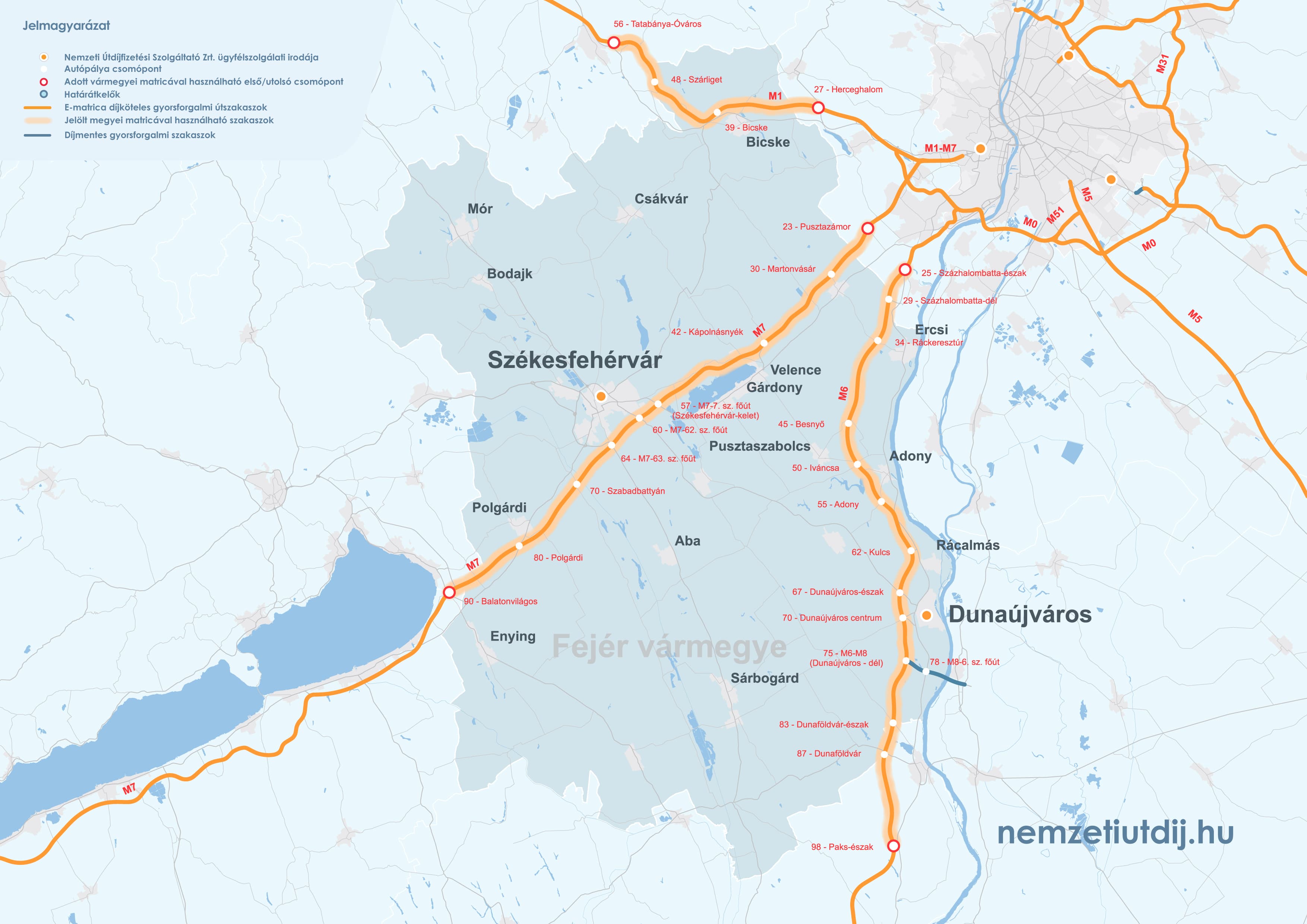 Fizet s Utak Magyarorsz gon 2025 Utaz magyar