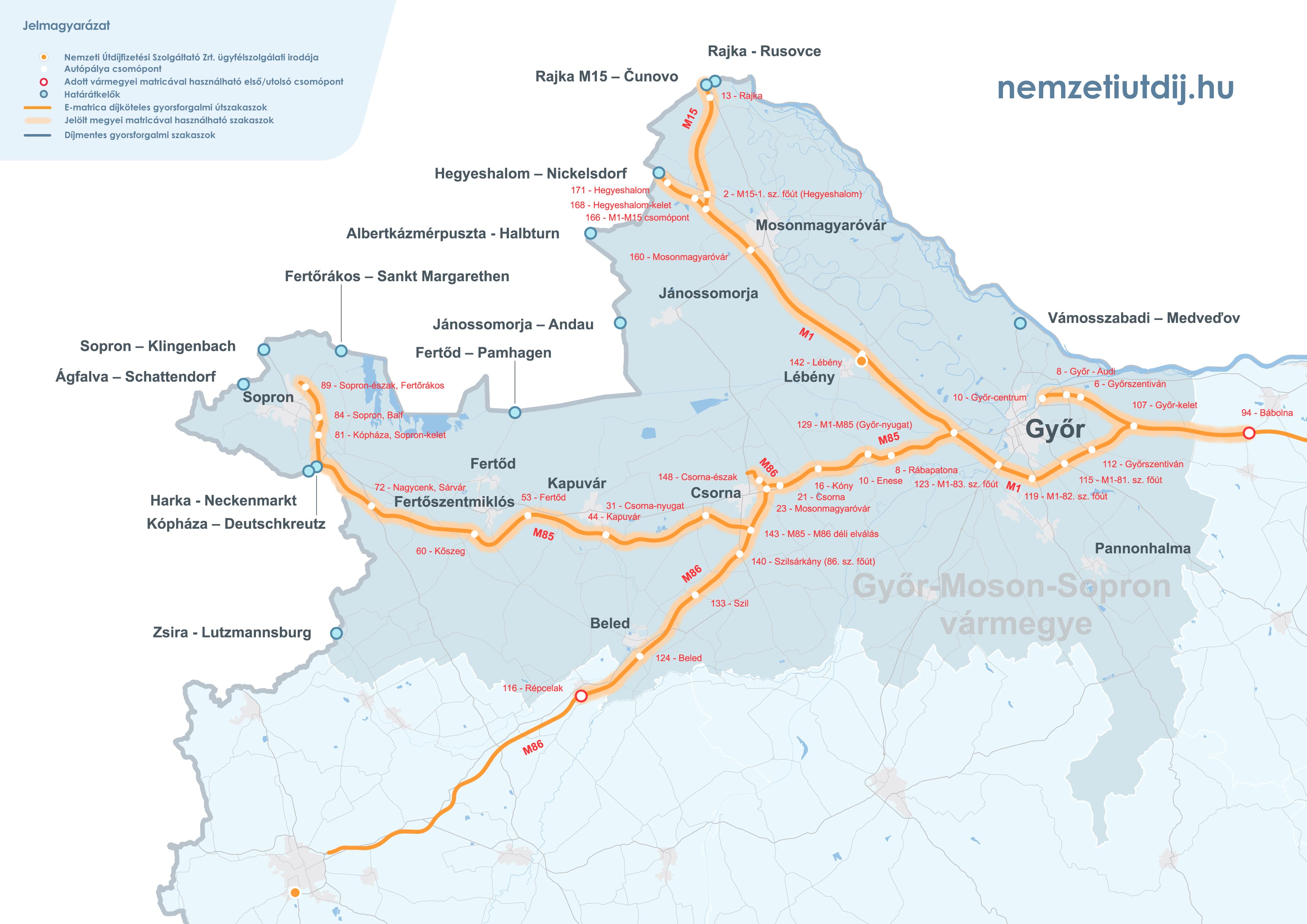 Fizet s Utak Magyarorsz gon 2025 Utaz magyar