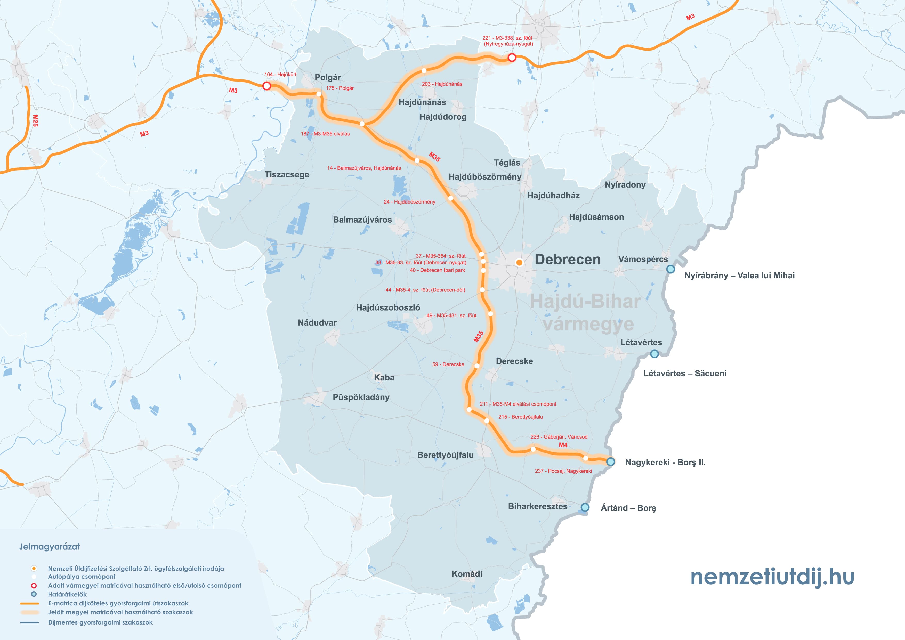 Fizet s Utak Magyarorsz gon 2025 Utaz magyar